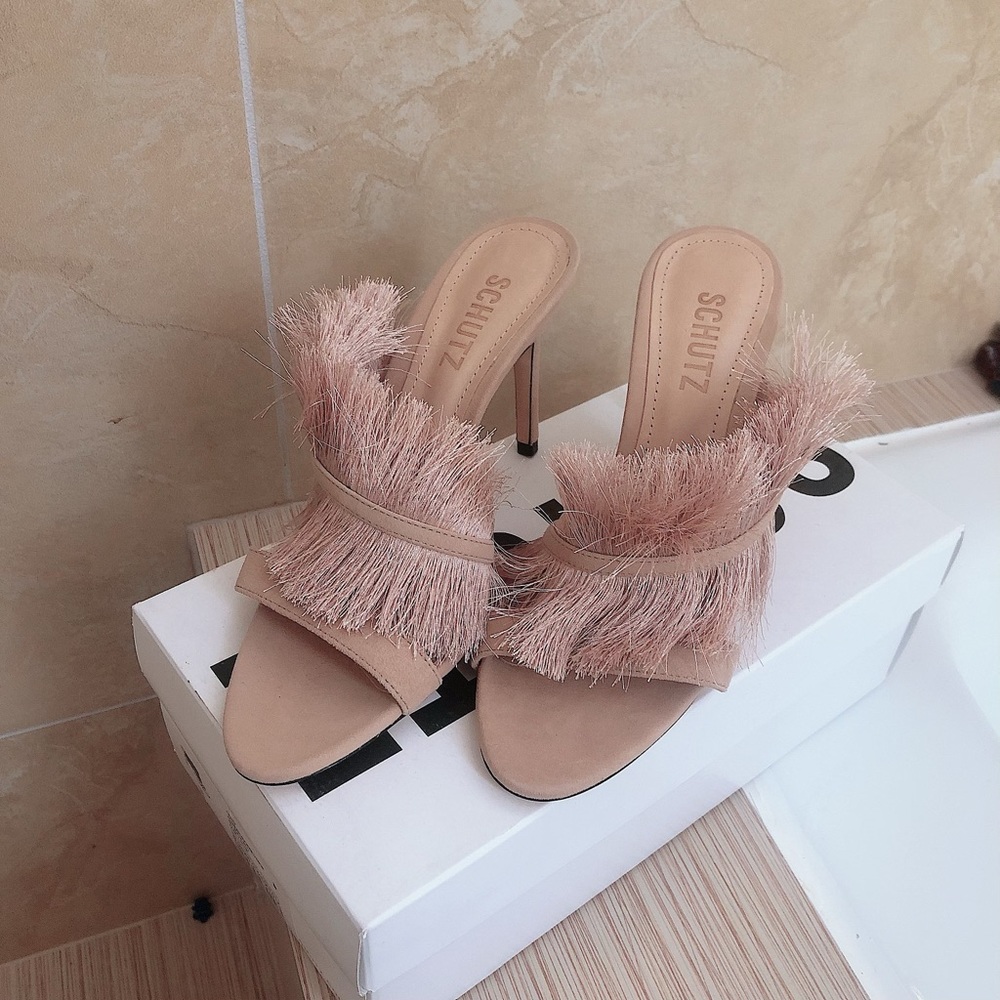 Schultz shoes